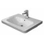 Тумба с раковинной DURAVIT DURASTYLE DS638005353. Фото