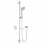 Душевой гарнитур GROHE Euphoria F-Digital 36299000. Фото