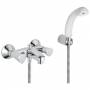 Cмеситель для ванны GROHE Costa L 25460001. Фото