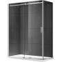 Душевой уголок GEMY Modern Gent S25161. Фото