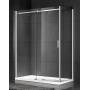 Душевой уголок GEMY Modern Gent S25111. Фото