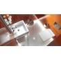 Унитаз подвесной DURAVIT VERO 2217090064. Фото