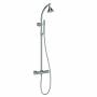 Душевая система JACOB DELAFON Moxie E5798-CP. Фото