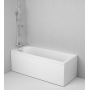 Ванна акриловая 170х70 см AM.PM Spirit W72A-170-070W-A2. Фото
