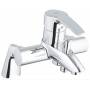 Смеситель для ванны GROHE Eurostyle 33612001. Фото