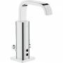 Смеситель для раковины GROHE Allure E 36234000. Фото