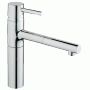 Смеситель для мойки GROHE Essence 32171000. Фото