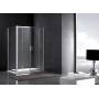 Душевой уголок GEMY Victoria S30192E-A100. Фото