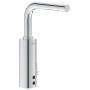 Смеситель для раковины GROHE Essence E 36094000. Фото