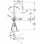 Смеситель для мойки GROHE Minta 3 32321DC0. Фото