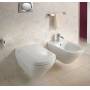 Унитаз подвесной Villeroy&Boch Sentique Plus 5622 10R2. Фото