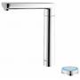 Смеситель для мойки GROHE K7 F-Digital 31247000. Фото
