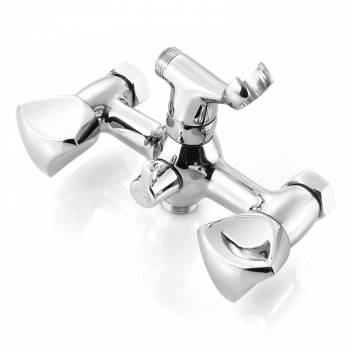 Смеситель для ванны IDDIS Praktic Plus PRPSB02i02. Фото