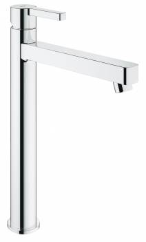 Смеситель для раковины GROHE Lineare 23405000. Фото