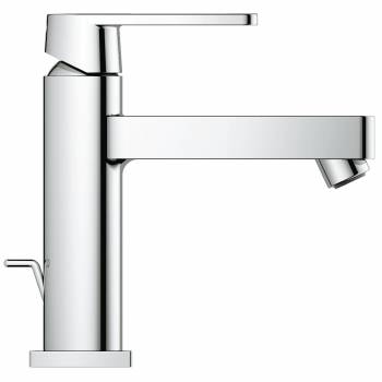 Смеситель для раковины GROHE Quadra 23441000. Фото