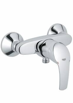 Смеситель для душа GROHE Eurosmart 33555001. Фото