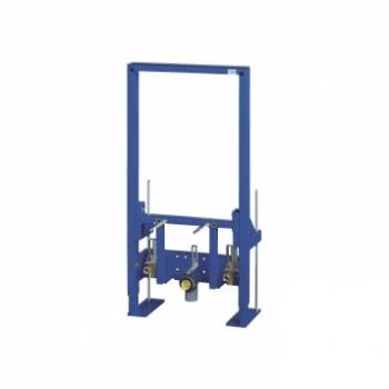 Инсталляция для биде GROHE Rapid SL 38582000. Фото