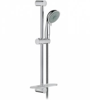 Душевой гарнитур GROHE Tempesta New Rustic 27609000. Фото