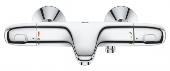 Термостатический смеситель для ванны GROHE Grohtherm 1000 34155003. Фото