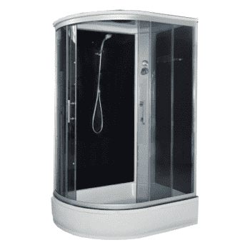 Душевая кабина LORANTO CS-8114. Фото