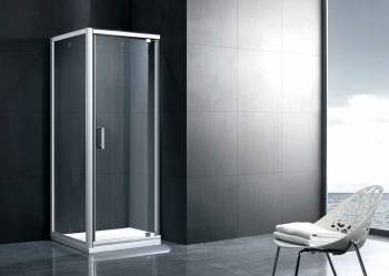 Душевой уголок GEMY Sunny Bay S28150-A90. Фото