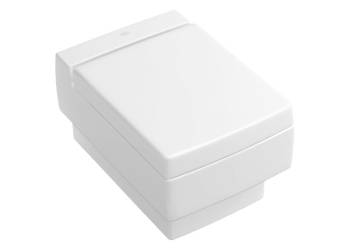 Унитаз подвесной Villeroy&Boch Memento Plus 5628 10R1. Фото