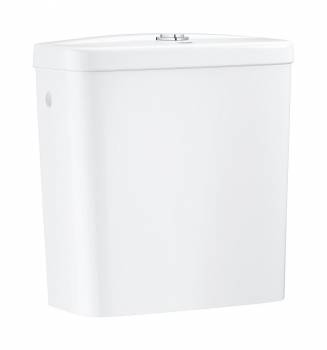 Бачок GROHE Bau Ceramic 39437000. Фото