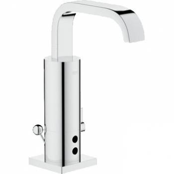 Смеситель для раковины GROHE Allure E 36234000. Фото