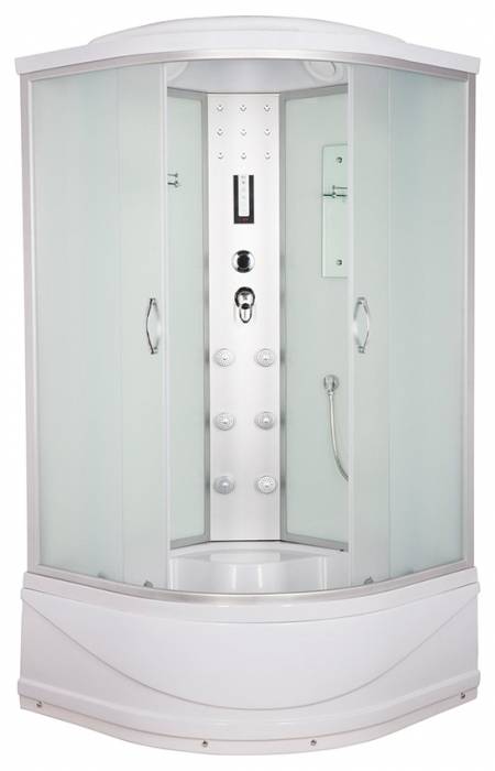 Душевая кабина ERLIT ER4510TP-C3. Фото