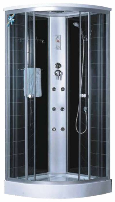 Душевая кабина Loranto CS-004 (90 см). Фото