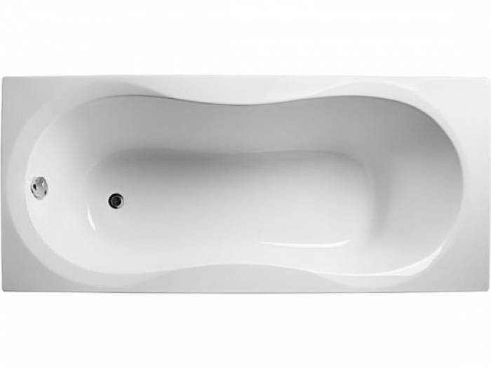 Ванна RELISAN Lada 160x70. Фото
