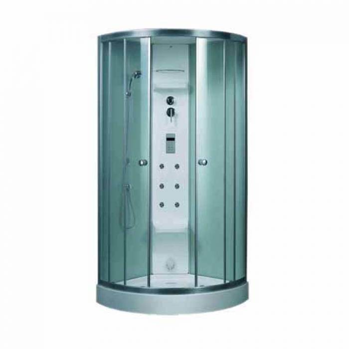 Душевая кабина EAGO DZ949F6. Фото