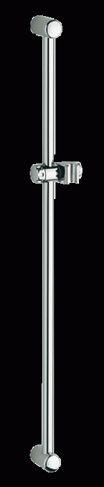 Душевая штанга GROHE Relexa Plus 28253000 900 мм. Фото