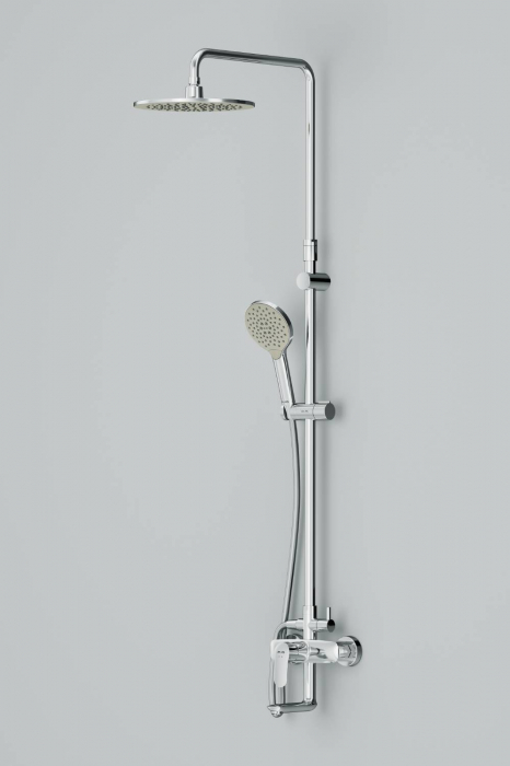 Душевая система AM.PM Like F0780964. Фото