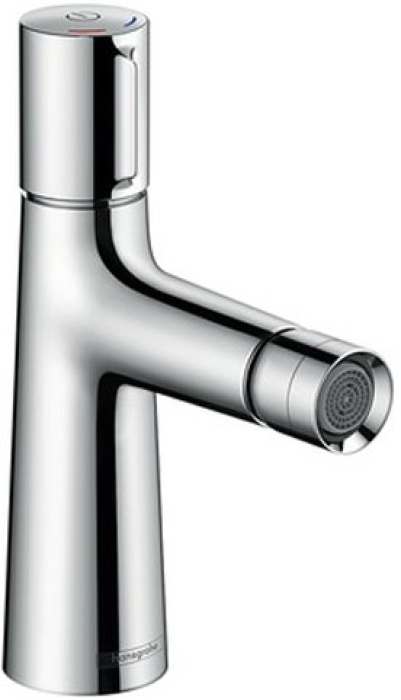Смеситель для биде Hansgrohe Talis Select S 72202000. Фото