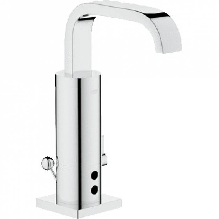 Смеситель для раковины GROHE Allure E 36234000. Фото