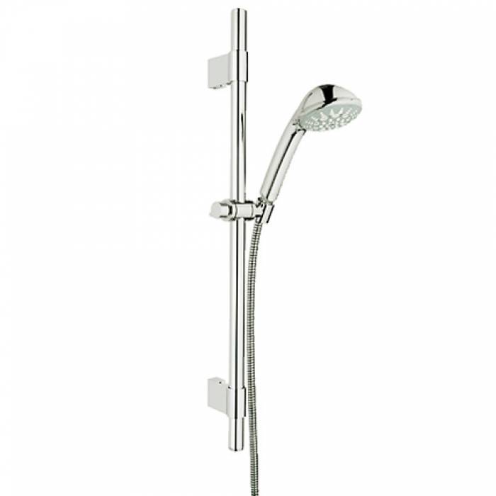Душевой гарнитур GROHE Relexa 28831001. Фото