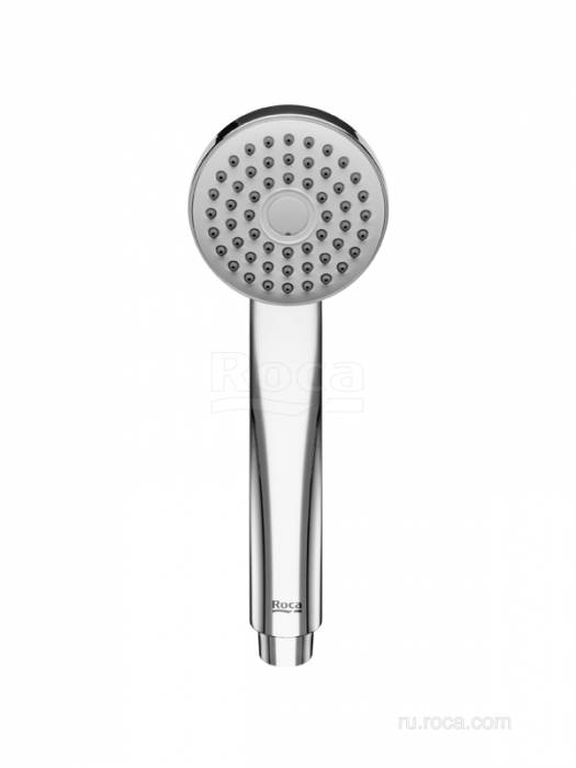 Душевая лейка ROCA Stella 80/1F A5B9103C07. Фото