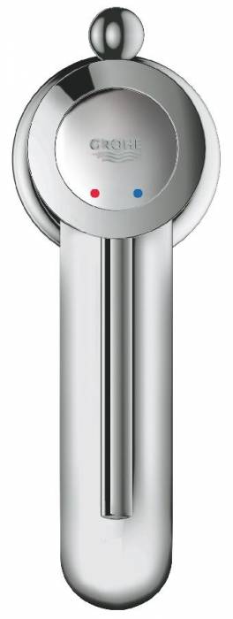 GROHE 32862000 Classic Смес.д.раков,сл.гарн.. Фото