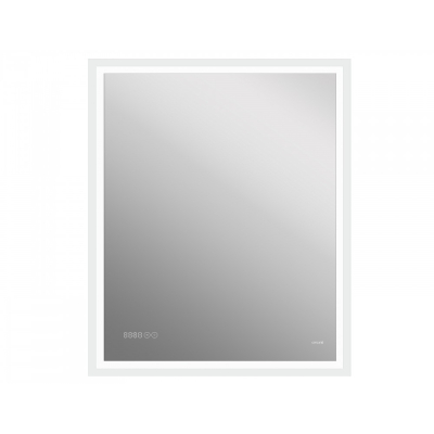 CERSANIT Зеркало LED 080 DESIGN PRO 70 LU-LED080*70-p-Os. Фото