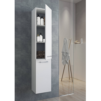 CERSANIT Тумба под раковину LARA 70 белый SZ-LARA-CO70/Wh. Фото