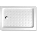 Душевой поддон акриловый CEZARES TRAY-A-AH-120/80-15-W0 Душевой поддон акриловый CEZARES TRAY-A-AH-120/80-15-W0. Фото