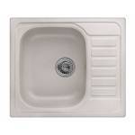 Мойка кухонная GRANULA GR-5801 антик. Фото