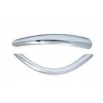 Ручки для ванны ЭСТЕТ хром. Фото