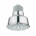 Верхний душ GROHE Relexa Rustic Five 27124000. Фото