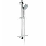 Душевой гарнитур GROHE Euphoria 27233001. Фото
