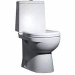 Унитаз SANITA LUXE Art SL DM ARTSLCC01040622 с сиденьем Soft-Close Унитаз SANITA LUXE Art SL DM ARTSLCC01040622 с сиденьем Soft-Close. Фото