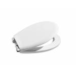 Сиденье для унитаза ROCA Victoria Soft-Close Z0000801392004 (ZRU8013920) Сиденье для унитаза ROCA Victoria Soft-Close Z0000801392004 (ZRU8013920). Фото