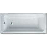 Ванна акриловая VILLEROY & BOCH Omnia Architectura UBA170ARA2V-01SOLO 170 Alpin. Фото