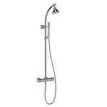 Душевая система JACOB DELAFON Moxie E5798-CP. Фото